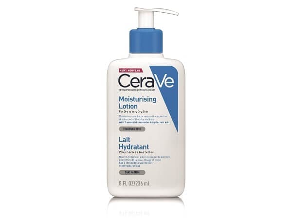 Beauty & Skin Care, Cerave moisturising lotion lait hydratant 236ml