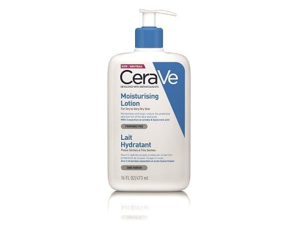 Beauty & Skin Care, Cerave moisturising lotion lait hydratant 473ml