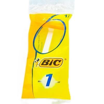 Personal Care & Hygiene, Bic Razor Normal Single Pack Lad