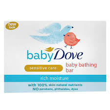 Benylin, BABY DOVE