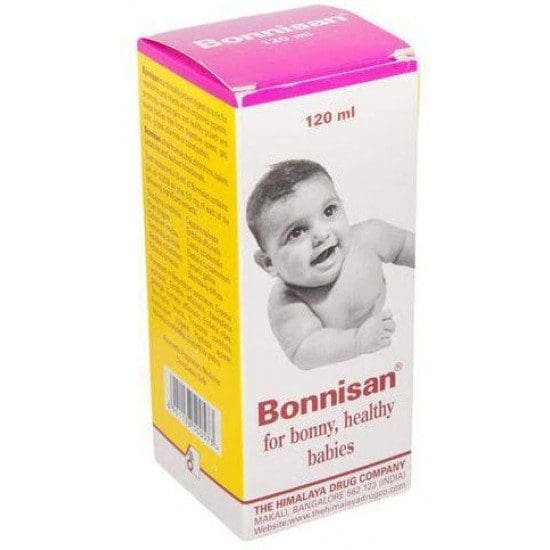 Bonnisan-120Ml
