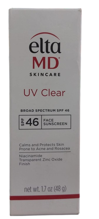 Beauty & Skin Care, EltaMD Face Sunscreen SPF 46