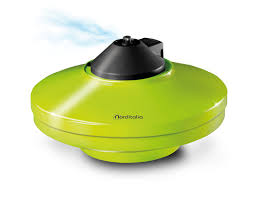 Medical Devices, NORDITALIA MINI VAPOR ROOM HUMIDIFIER 2L