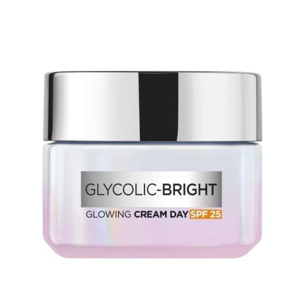 Beauty & Skin Care, LOREAL GLYCOLIC BRIGHT CREAMDAY 50ML