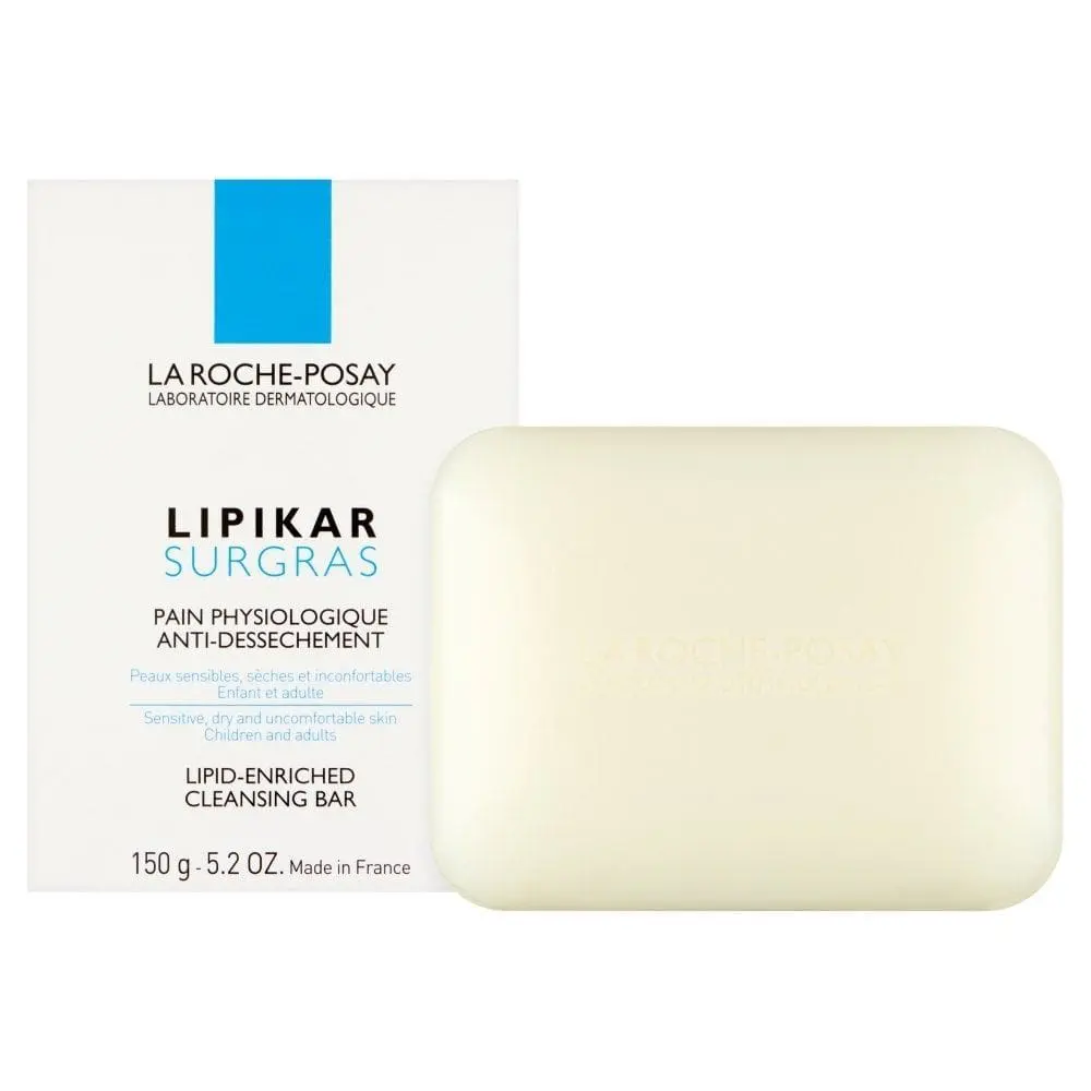 Beauty & Skin Care, LIPIKAR CLEANSING BAR