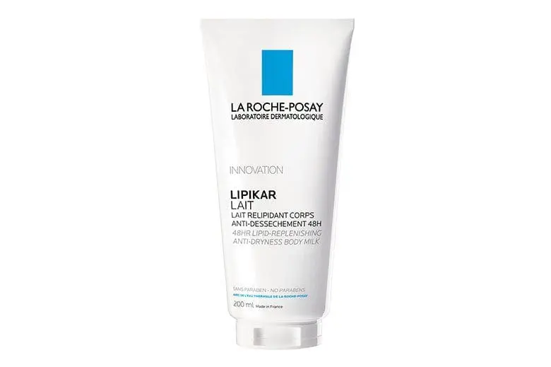 LIPIKAR LAIT/LOTION 200ML