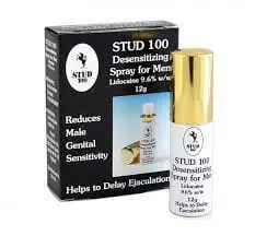 Sexual Wellness, STUD SPRAY