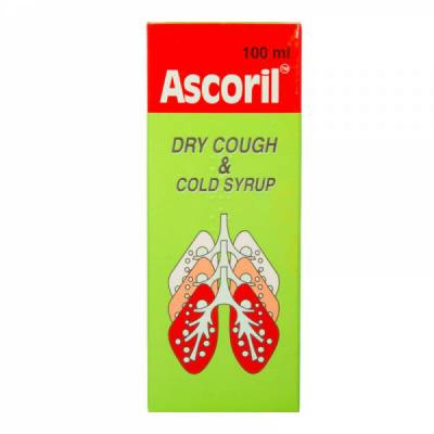 Ascoril-D-100Ml