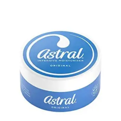 Beauty & Skin Care, Astral Moisturising Cream 200Ml