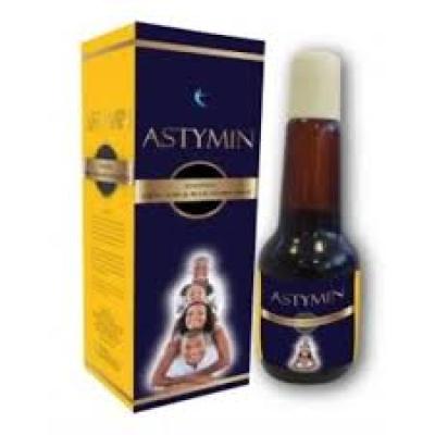 Vitamins & Supplements, Astymin Liquid 200Ml