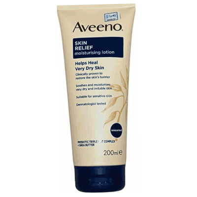 Aveeno-skin-relief-moisturising-lotion-200ml