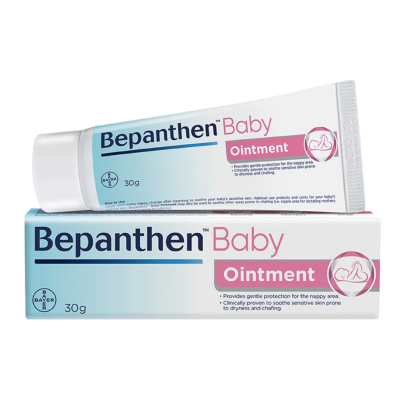 Bepanthen Ointment 30G
