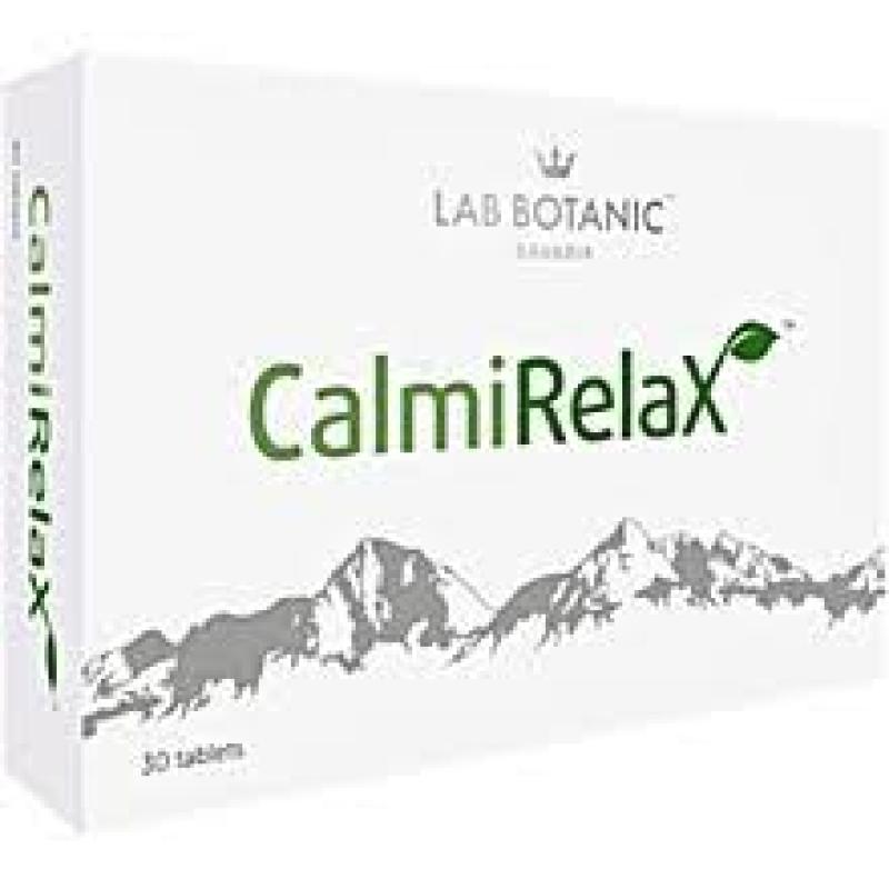 Calmirelax 30's