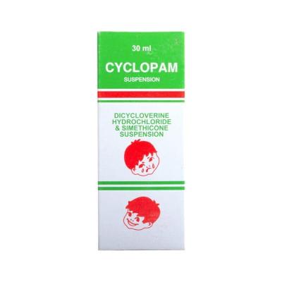 CYCLOPAM-SUSP-30ML