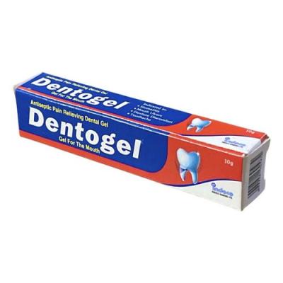 DENTOGEL-10G