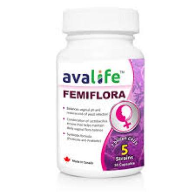 Avalife-Femi-Flora-30'S