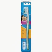 Oral Care, ORAL B TOTH BRUSH