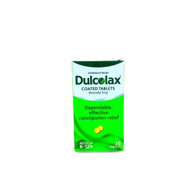DULCOLAX-5MG-TABS-30s
