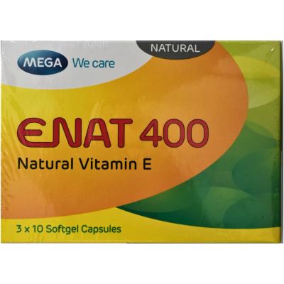 Enat-Capsules-30'S