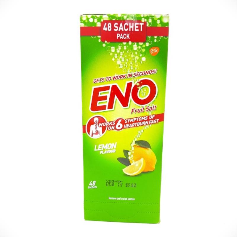 Eno-Lemon-48S