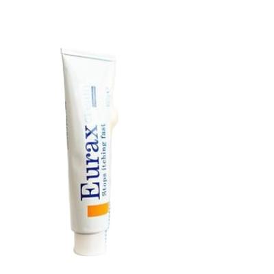 Beauty & Skin Care, Eurax Cream 30g