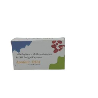 Apofolic Dha 30S