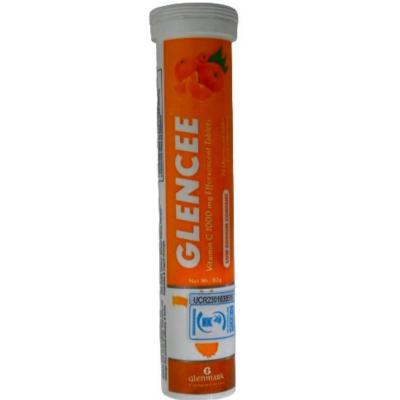 Glencee-Vitamin-C-Effervescent-20'S