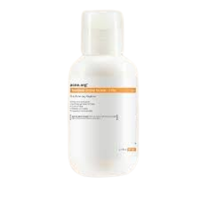 Acne, Acne.Org Treatment(Benzoyl Peroxide 2.5%) 100Mls