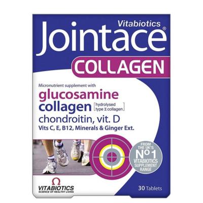 Vitamins & Supplements, Jointace Collagen 30'S