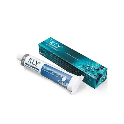 Kly-Lubricating-Jelly-42gms