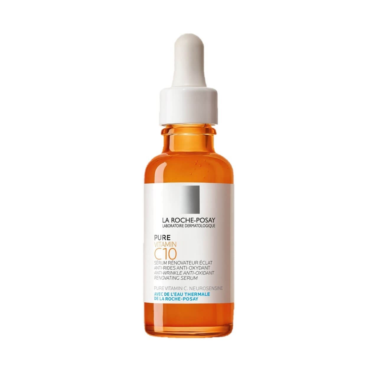 Beauty & Skin Care, LA ROCHE PURE VITAMIN C10 SERUM 30ML
