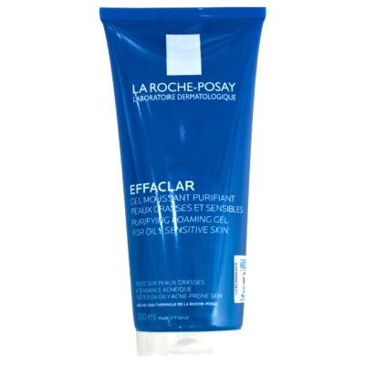 Laroche Posay Effaclor Foam Cleanser 200Ml