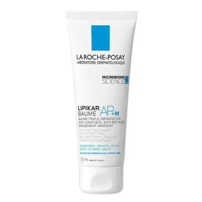 Beauty & Skin Care, Lipikar Baume Ap+M 75Ml