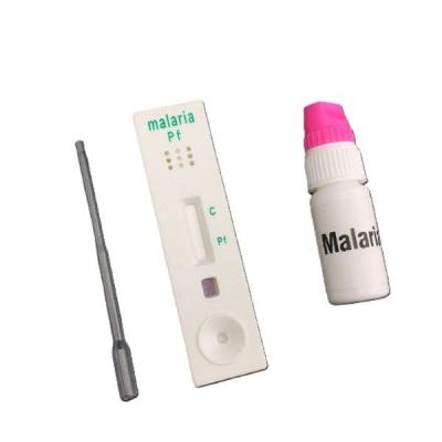 Medical Devices, Malaria Cassette test