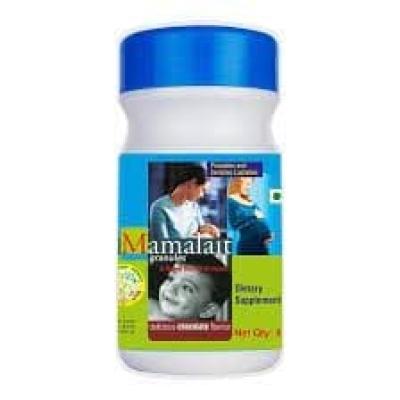 Vitamins & Supplements, Mamalait Granules 250GM