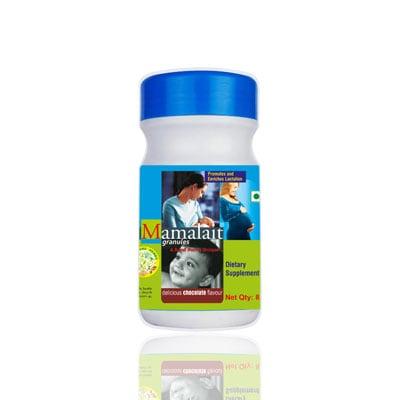 Mamalait-Granules-100GM