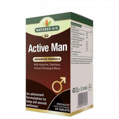 Active-Man