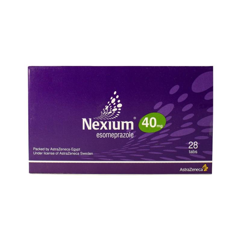 Nexium Satchets 10Mg 28S