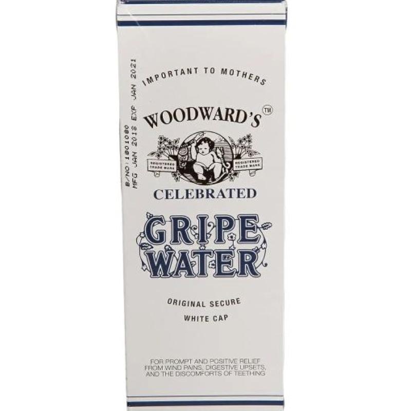Woodwards Gripewater 100Ml
